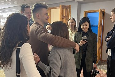 День родной школы в Оренбуржье